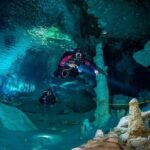 2 tanks Cenote Diving Adventure in Tulum for Certified Divers - Final Thoughts