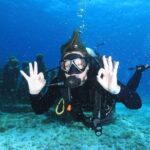 2 Tanks Dives Cancun Underwater Museum for Certified Divers - The Sum Up