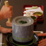 2 Types of Japanese Sweets making and Tea Ceremony - A Closer Look at the Experience