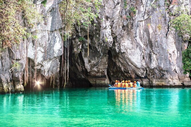 2 Weeks Best of Palawan: El Nido, Coron & Puerto Princesa Beaches - FAQs