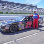 20 Mile Stock Car Drive Experience at Pocono Raceway - Why This Experience Is a Great Deal