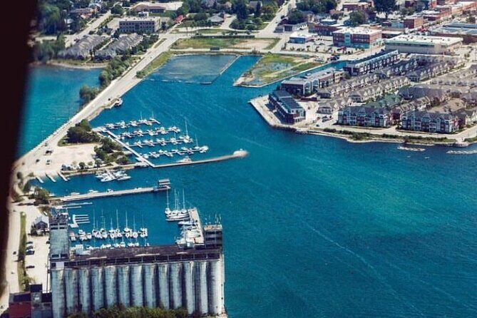 20 Minute Scenic Helicopter Private Tour - An In-Depth Look at the Experience