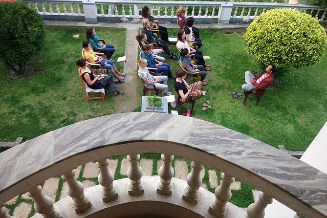 200 Hours Yoga Teacher Training at Nepal Yoga Home (starts on 1st of everymonth) - Practical Details & Tips