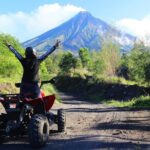 2018 Mayon Lava Trail - Mayon ATV Adventure - What the Tour Includes and What You Can Expect