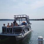 2024 Godfrey Double Decker Pontoon Luxury, Fun and waterslides - The Experience of a Lifetime: An In-Depth Review