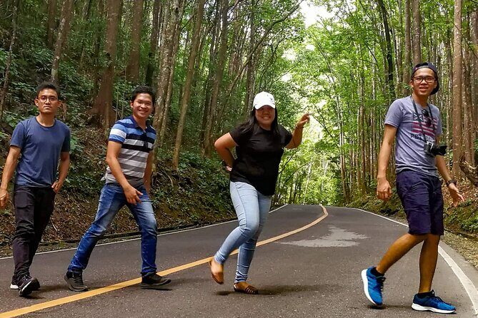 2025 Affordable Bohol (Tarsier & Chocolate Hills Tour) - FAQ