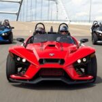 2025 Polaris Slingshot Redefining Open-Air Thrill Adventure - The Value of a Polaris Slingshot Rental