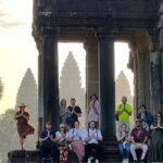 21-Day Tour & Beach Relax in Vietnam, Cambodia And Thailand - A Deep Dive into the 21-Day Southeast Asia Tour