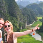 21-Day Vietnam Itinerary Explore North to South Highlights - Authenticity and Value