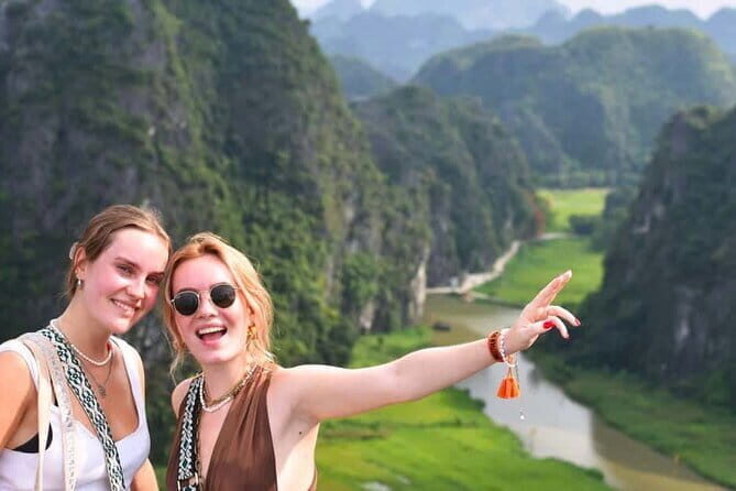 21-Day Vietnam Itinerary Explore North to South Highlights - Authenticity and Value