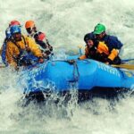24 km White water rafting expedition in Rishikesh - FAQs