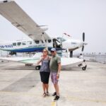25 Minute Ha Long Bay Seaplane Flight Experience - A Detailed Look at the Experience
