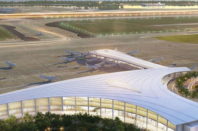 25 Passenger New Orleans Airport or Hotel Transfer - Detailed Breakdown of the Experience