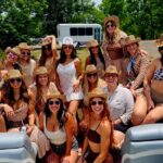 25ft Pontoon Party Boat w/ Captain up to 12 people (3 hrs) - What Makes This Tour Stand Out?