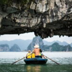 2D1N Exclusive Luxury Tour to Ninh Binh and Halong - Transitioning to the Wonders of Halong Bay