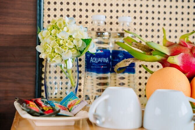 2D1N in less tourist area cruise with 5-10 pax, kayaking, biking - Who Should Consider This Tour?