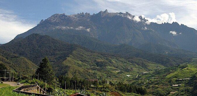 2D1N Mount Kinabalu Climbing - The Experience in Detail: What to Expect on the Climb