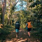 2D1N Senaru Crater Rim Trekking - Who Should Consider This Tour?