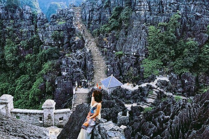 2Day-1Night: Hanoi-Ninh Binh-Ha Long Bay-Overnight in Tam Coc - In-Depth Review: A Well-Structured Journey into Northern Vietnam