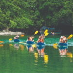 2Days 1Night in Lan Ha Bay Cruise and Ha Long Bay Kayaking - Frequently Asked Questions (FAQs)