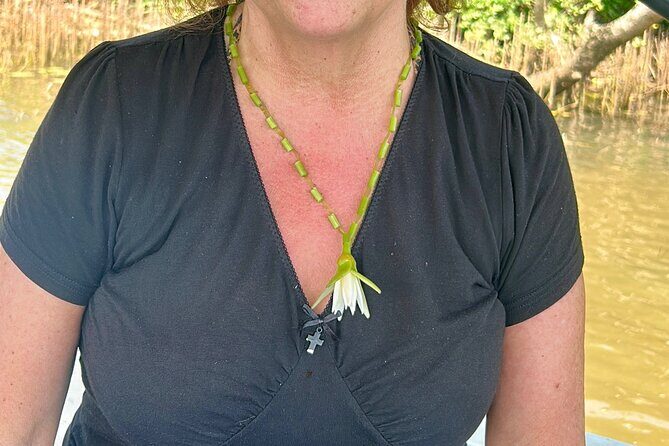 2h Bentota River Safari: Crocodiles, Monkeys, Mangrove & more - The Sum Up