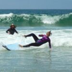 2h of Private Surf Lesson for Beginners in Santa Monica - Why This Surf Lesson Stands Out