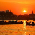 2hours Private Sunset Cruise with unlimited beer, soft drinks and Tour guide - An In-Depth Look at the Experience