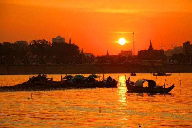 2hours Private Sunset Cruise with unlimited beer, soft drinks and Tour guide - An In-Depth Look at the Experience