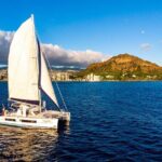 2hr Luxury Private Sailing Catamaran for 7-12 People - A Detailed Look at the Experience