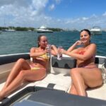 2Hr Private Boat Tour Miami Beach, Captain & Champagne, & Sandbar - Frequently Asked Questions