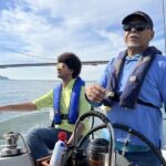 2hr. PRIVATE Sailing Experience on San Francisco Bay (6 Guests) - The Sum Up