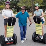 2hr Segway Tour of Downtown - Exploring Downtown Pensacola on a Segway: A Practical and Enjoyable Way to Discover