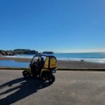 2hrs- Beyond the Bridge - Marin Headlands GoCar Tour - FAQ