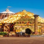 2N/3D Bhuwneshwar Konark Puri Golden Traingle Tour Package - What Makes This Tour Stand Out?