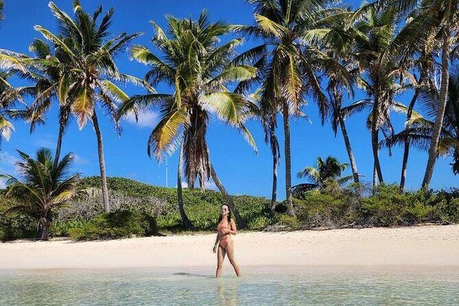 2x1 Tour: Isla Contoy, Isla Mujeres, Open Bar, Lunch and Transfers - Who Will Love This Tour?