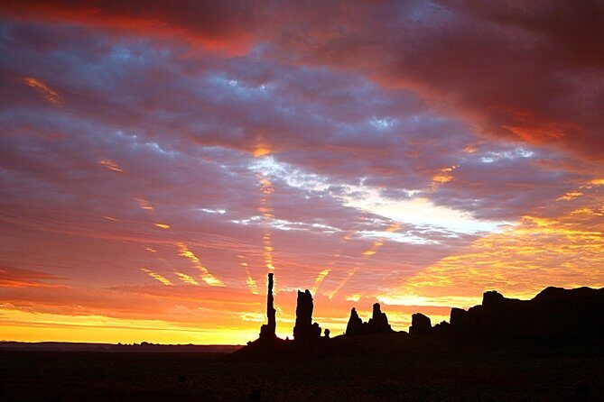 3.0 Hours of Monument Valley's Sunrise or Sunset 4×4 Tour - Final Thoughts