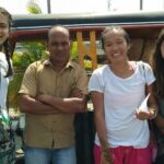 3-4 hours Kochi Tuk-Tuk Tour with Pickup from Cruise Ships - Authentic Encounters and Local Flavors