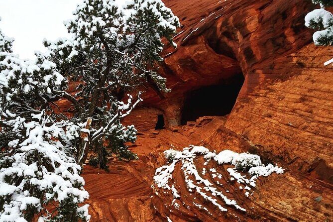 3.5 Hours Mystery Valley Group Tour - Why This Tour Is Worth Considering