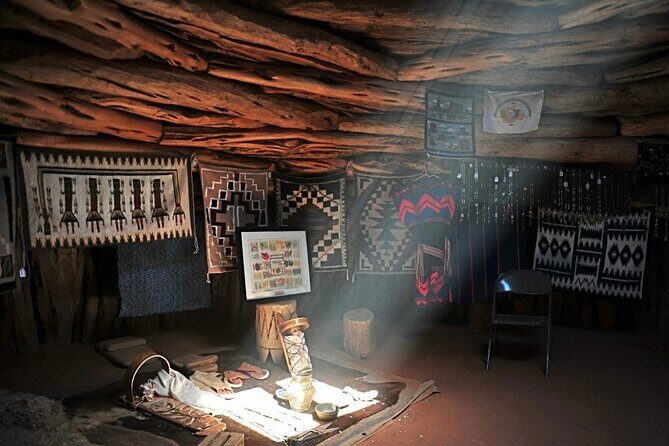 3.5 Hours of Monument Valley's Cultural 4×4 Tour - Who This Tour Is Best For