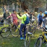 3.5-Hours South Delhi Private Bike Tour with Lodi Art District - Exploring South Delhi on Two Wheels: An In-Depth Review