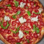 3 Course Italian Lunch at Broadway Fave Bond 45 in Times Square! - A Deep Dive into the Bond 45 Lunch Experience