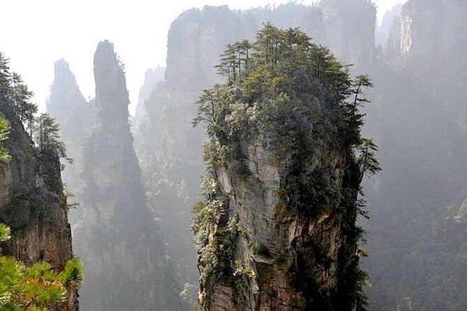 3-Day "A Bite" Of Mysterious West Hunan Tour (Zhangjiajie+Fenghuang) - Final Thoughts