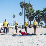 3 Day Adult Surf Retreat in San Diego - Visualizing Your Surfer’s Journey