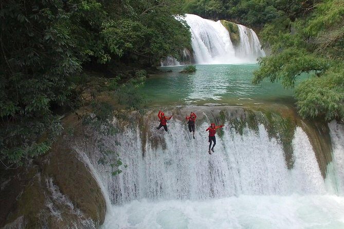3-Day Adventure and Nature Tour in Huasteca Potosina from Ciudad Valles - Authentic Experiences That Shine