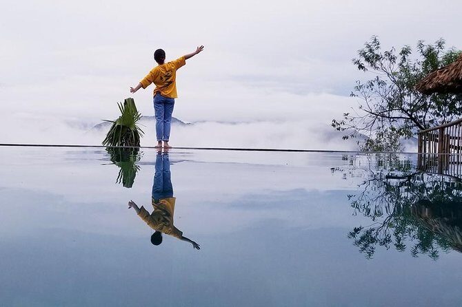 3-Day Adventure Heal | Nature | Culture: HanoiNinh Binh-Pu Luong - Key Points