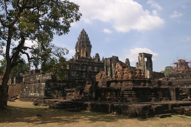3-Day Angkor, Lake-side Village & Roluos Temples Tour - Who Will Love This Tour?