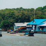 3-Day Angkor Wat Adventure W/ Waterfall and Floating Village - Transportation and Group Size