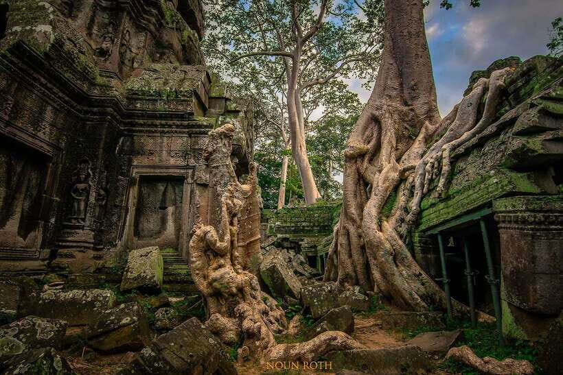 3-Day Angkor Wat & All Interesting Temples With Beng Mealea - Exploring the Temples of Angkor: An Authentic Journey