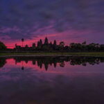 3-Day Angkor Wat & All Major Temples & Kulen Mount Waterfall - Authentic Experiences and Practical Tips