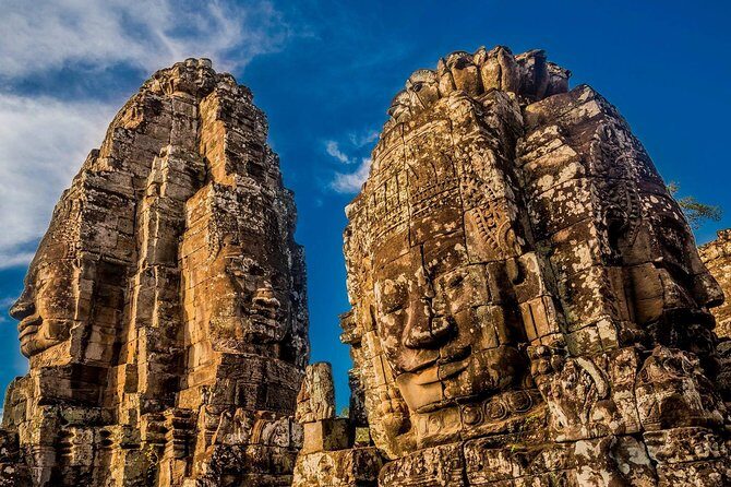 3-Day Angkor Wat with All Interesting Major Temples, Banteay Srei & Beng Mealea - A Deep Dive into the 3-Day Angkor Experience